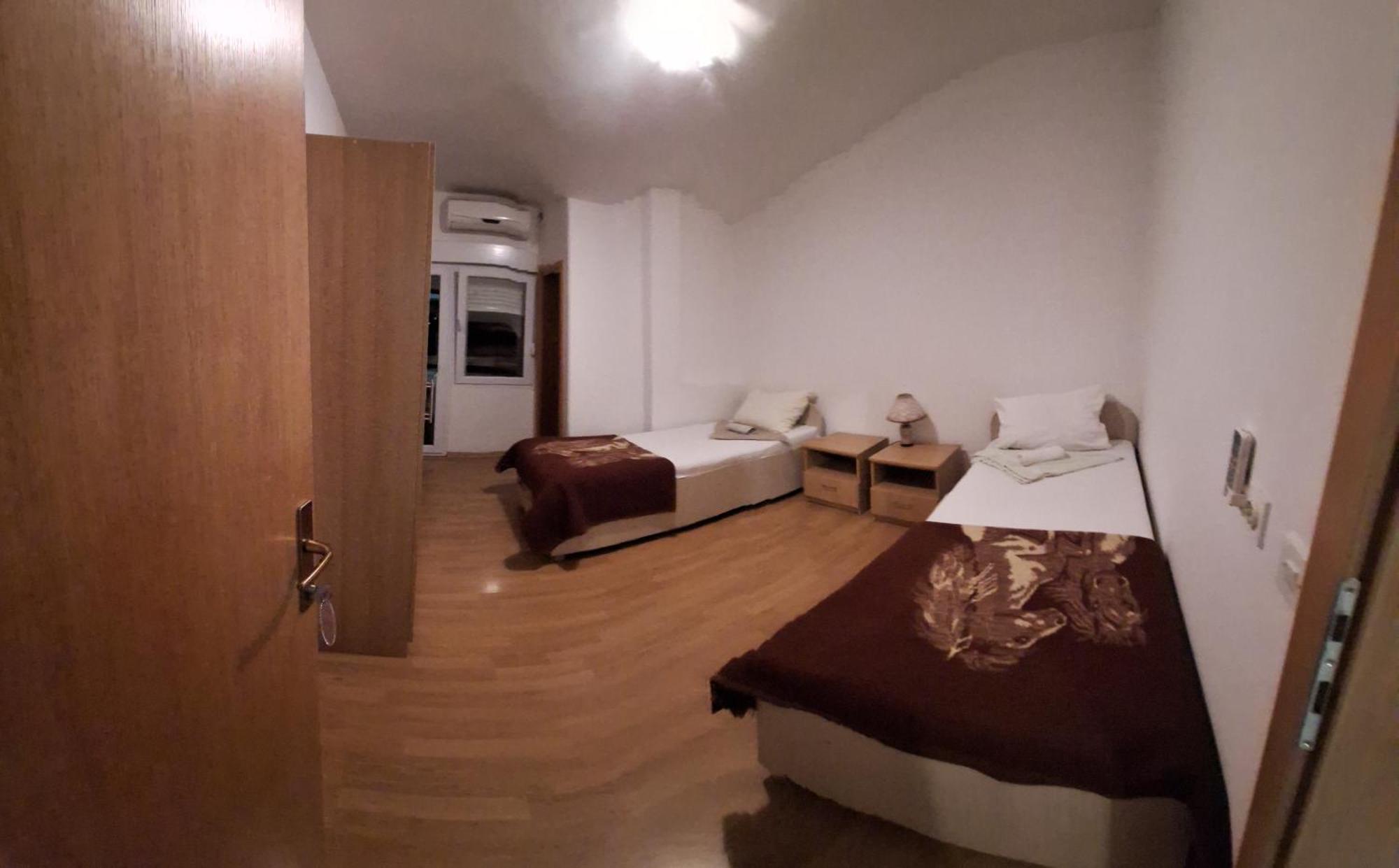 Juka Hotell Međugorje Eksteriør bilde