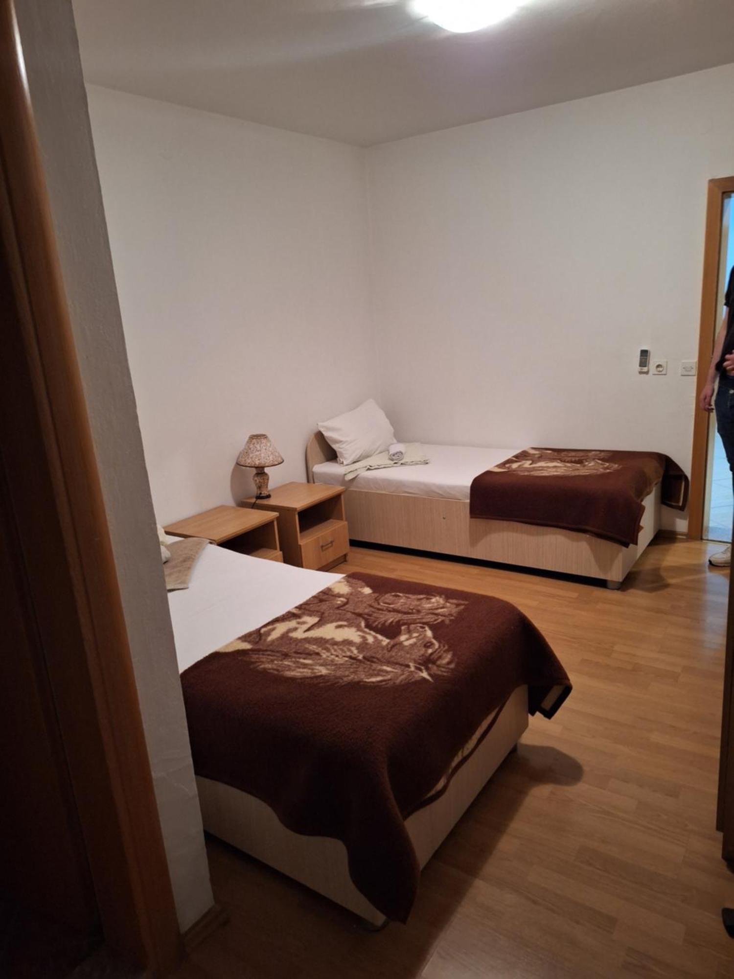 Juka Hotell Međugorje Eksteriør bilde