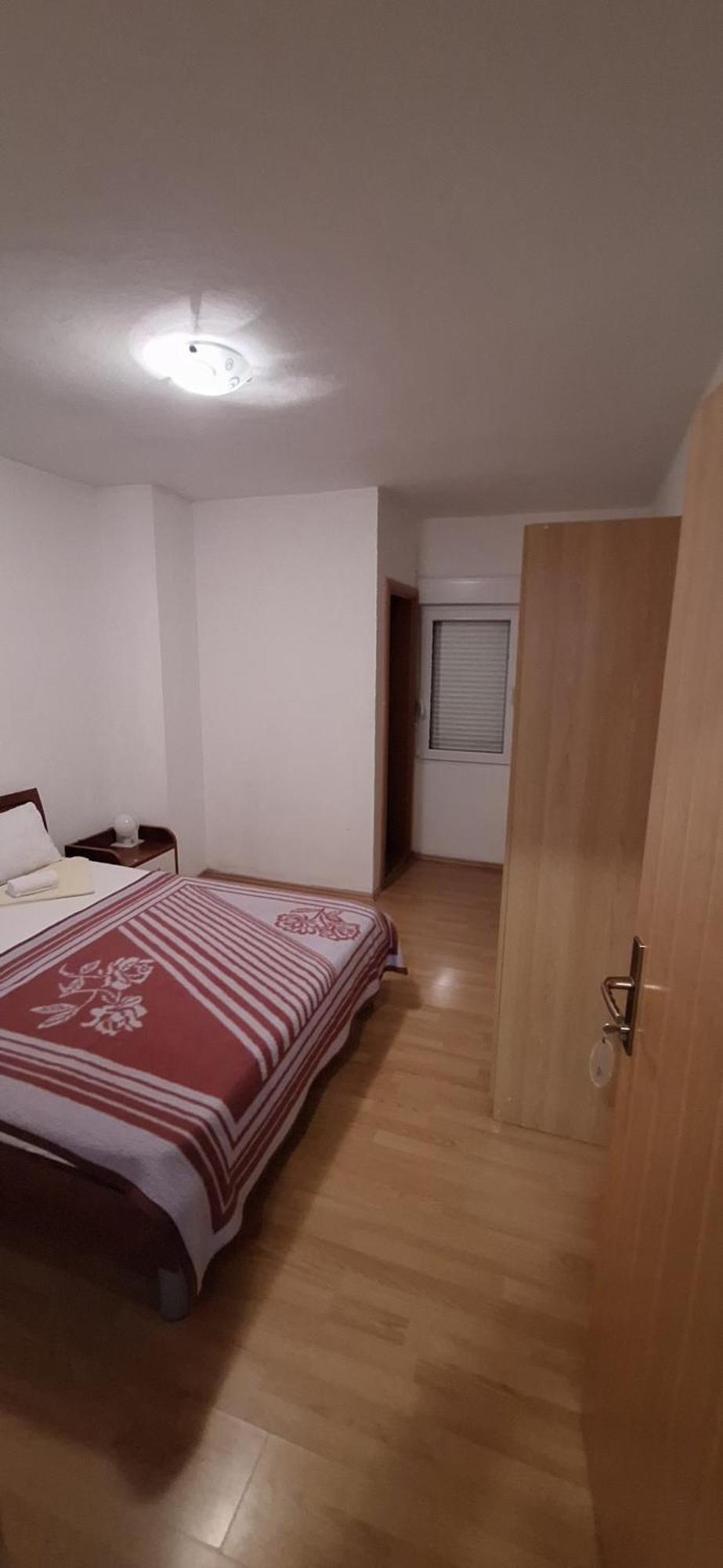 Juka Hotell Međugorje Eksteriør bilde