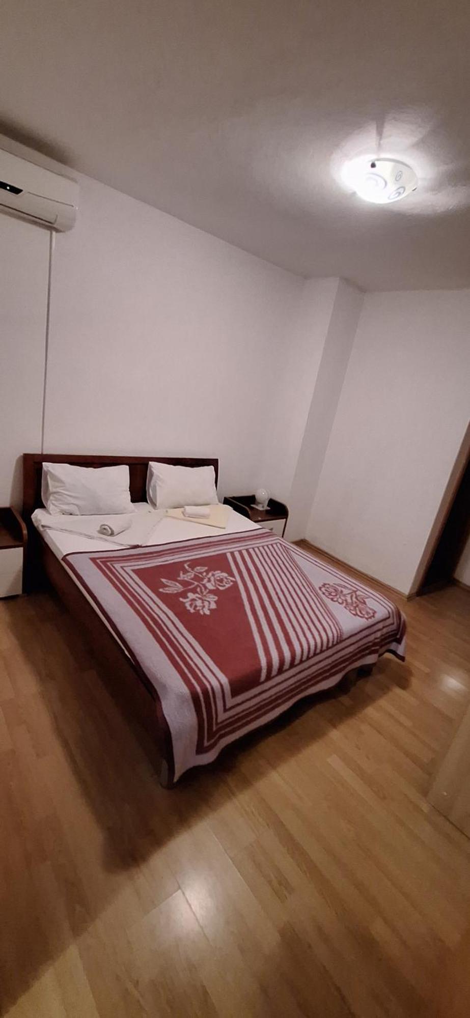 Juka Hotell Međugorje Eksteriør bilde